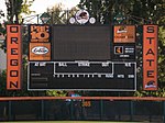 Goss Stadium at Coleman Field