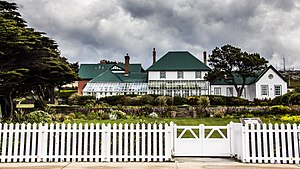 Falkland Islands