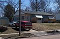 Grant J. Reynolds house in Sioux Falls