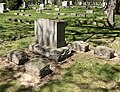 wikimedia_commons=File:Grave of Frederick Eugene Turneaure (1866–1951) at Forest Hill Cemetery, Madison, WI 1.jpg