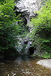 Lurgrotte near Peggau