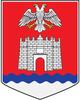 Coat of arms of Niš