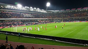 Greece vs Turkey (0-3), 17 November 2015.jpg