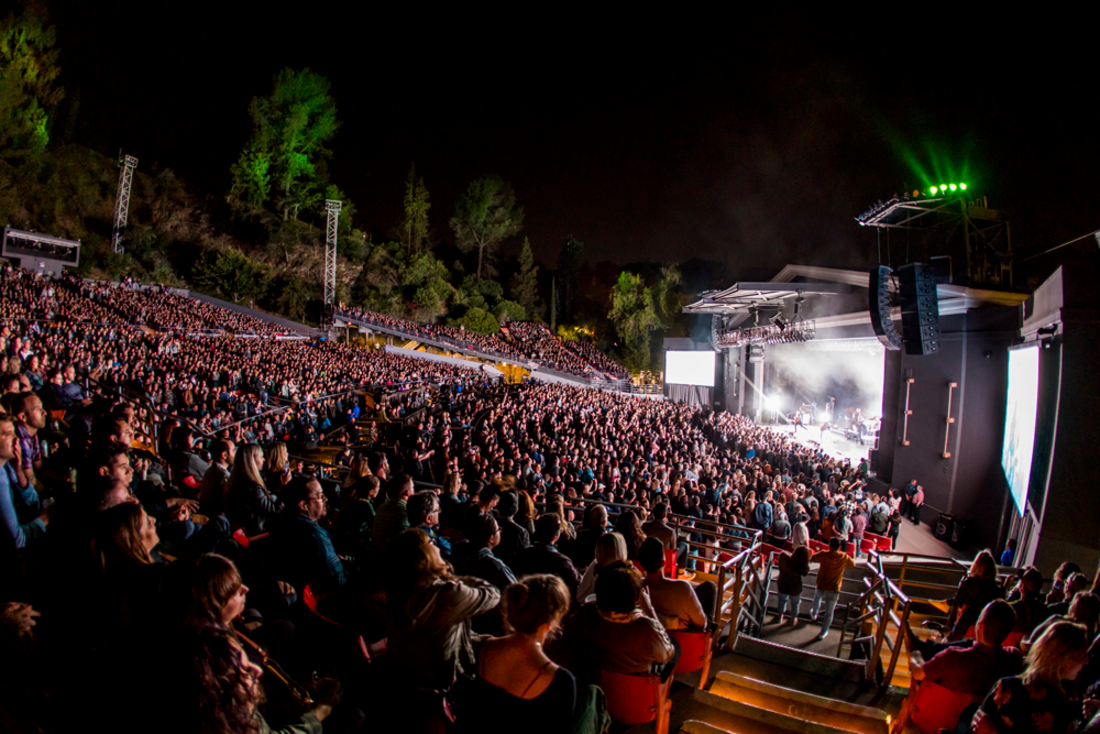 Greek Theatre (Los Angeles)