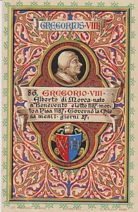 Gregorius VIII