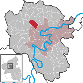 Greimersburg Municipality in Rhineland-Palatinate, Germany