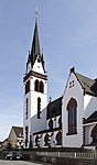 St. Bartholomäus (Groß-Zimmern)