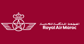 logo de Groupe Royal Air Maroc