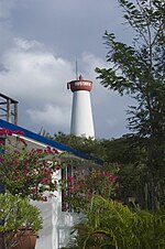 Thumbnail for Gustavia Lighthouse