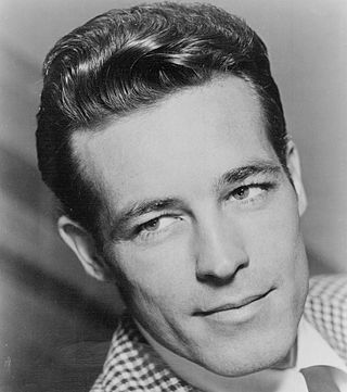 <span class="mw-page-title-main">Guy Madison</span> American actor (1922–1996)