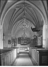 Fil:Härads kyrka - KMB - 16000200096447.jpg