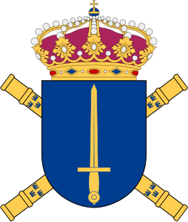 Swedish Armed Forces Headquarters