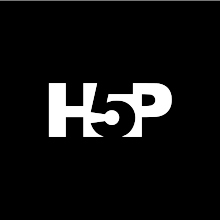 H5P Logo.svg
