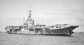 Illustrasjonsbilde av varen HMS Glory (62)