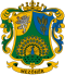 Blason de Mezőhék