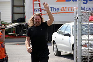 Jim Duggan