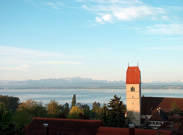 Hagnau am Bodensee - Sœmeanza