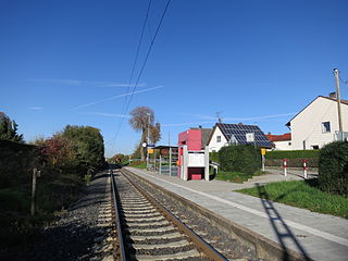Haltepunkt Merching Bahnsteig.JPG