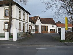 Hammer Straße 24, 2, Werl, Landkreis Soest