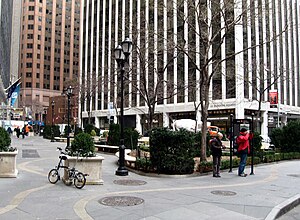 Hanover Square (Manhattan)