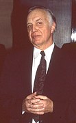 Hans-Joachim Queisser 1995