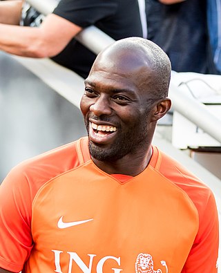 <span class="mw-page-title-main">Hans Sarpei</span> Ghanaian footballer (born 1976)