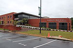 Thumbnail for Harrison High School (Kennesaw, Georgia)