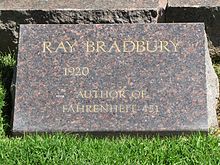 A story of love ray bradbury resume