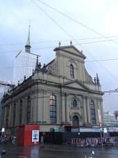 Holy Ghost Church Heiliggeistkirche Bern.jpg