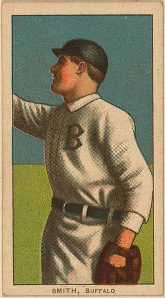 File:Heinie Smith baseball card.jpg