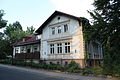 Čeština: Dům číslo popisné 416 v Hejnicích.