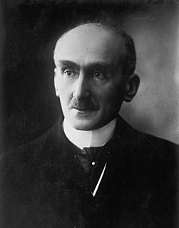 <span class="mw-page-title-main">Henri Bergson</span> French philosopher (1859–1941)