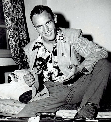 Henrik Hansen in Tokyo, Japan - 26 May 1954.jpg