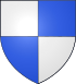 Heraldique blason ville fr Izernore (Ain).svg