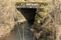 English: Bridge east Schalksbach Teiche near Herbstein, Hesse, Germany