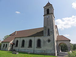 Herpy-l'Arlézienne (Ardennes) église.JPG
