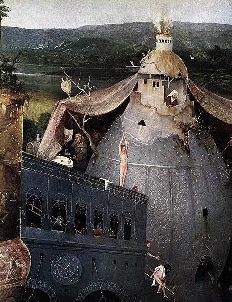 File:Hieronymus Bosch - Triptych of Temptation of St Anthony (detail) - WGA2593.jpg