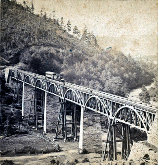 <span class="mw-page-title-main">Catawissa Railroad</span> Railroad in Pennsylvania, United States