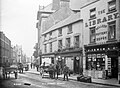 Image 13A view of Hill Street in Newry, County Down, Northern Ireland in 1902