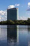 The Hilton Lac-Leamy