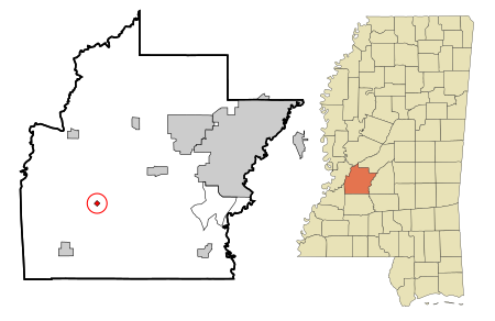 Learned, Mississippi