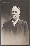Hjalmar Frey 1910.