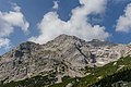 * Nomination Hochtor, Gesäuse National Park, Ennstaler Alpen, Austria --Podzemnik 09:38, 29 September 2018 (UTC) * Promotion  Support Good quality. -- Johann Jaritz 09:46, 29 September 2018 (UTC)