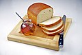 Homemade White Bread with Honey (5076899884) (2).jpg