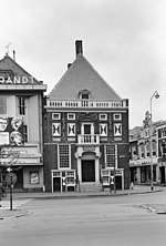 Thumbnail for File:Hoofdwacht - Haarlem - 20097752 - RCE.jpg