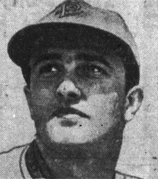 <span class="mw-page-title-main">Howie Pollet</span> American baseball player (1921-1974)