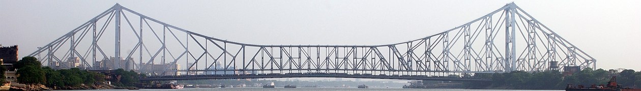 Howrah Bridge, Kolkata.jpg