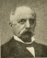 Hubert Bellisoverleden op 16 april 1902