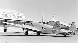 Hughes Lockheed 14H (5483065329).jpg