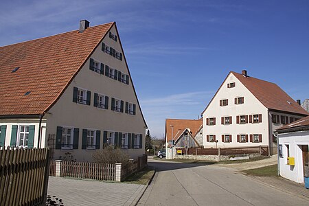 Hundsdorf